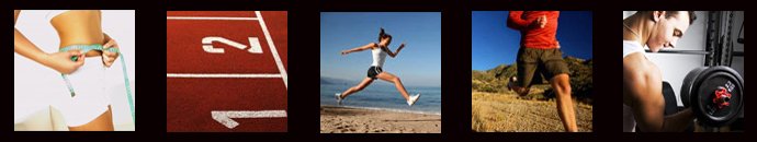 All about running