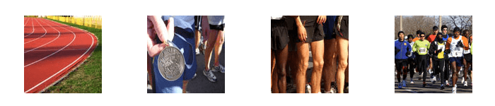 Running races